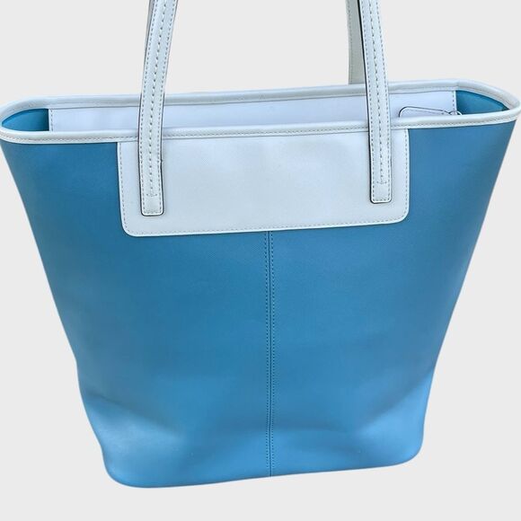 Coach Large City Tote Bag H1320 12345 - Picture 5 of 11